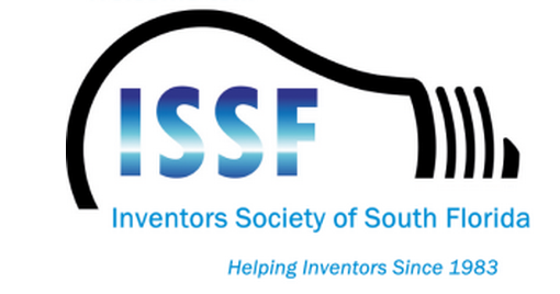 Inventors Society of South Florida logo