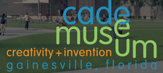 "7th Annual Cade Museum Prize Is Looking for Applicants"